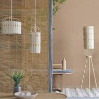 Antz Hanging Lamp Drum