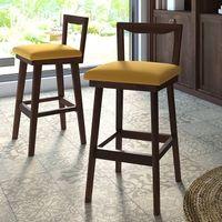 Homer Bar Stool - Set Of 2