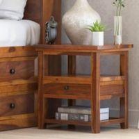 fonteyn Bedside Table