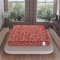 BACK SUPPORT Orthosense Cocopedic Tech King Size Mattress (75 x 70 in, 5 Inches)