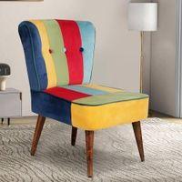Adrian Accent Chair