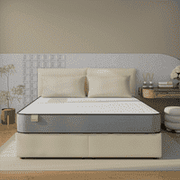 PureLuxe Dual Comfort Orthopedic Mattres 5 Inch Mattress
