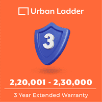Value Added Services - 3 Year Extended Warranty (220001 to 230000)