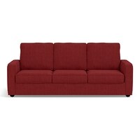 Apollo Compact High Back 3 Seater Sofa