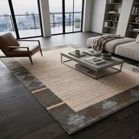 Mesa Carpet Size 7.9x5.4 ft.