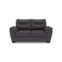 Adelaide Sofa Set (Colour: Steel Grey, Seater: 2+1+1)