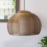 Tappa Spherical Hanging Lamp