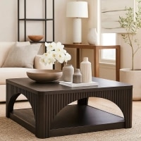 Laidlaw Single Coffee Table