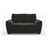 Adelaide Sofa Set (Colour : Graphite Grey , Seater : 2+1+1)