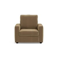 Apollo Compact High Back 1 Seater Sofa