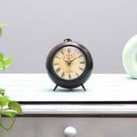 5" Victoria Table Top Clock