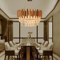 Laralyn Chandelier