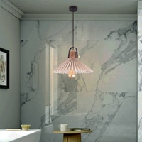 Melina Metal Hanging Light