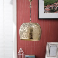 Pesina Metal Hanging Light