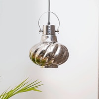 Asa Glass Hanging Light