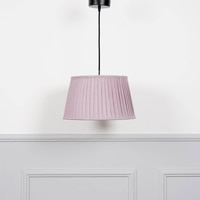 Sybel Fabric Hanging Light