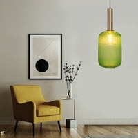 Danette Hanging Lamp