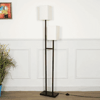Beryle Metal Floor Lamp