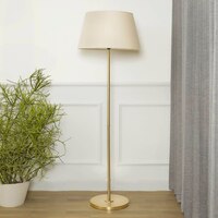 Teofila Metal Floor Lamp