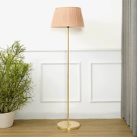 Leonara Metal Floor Lamp