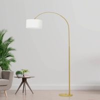 Dorothee Metal Floor Lamp