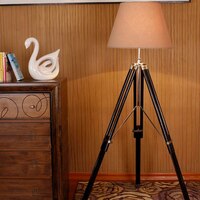 Camille Floor Lamp