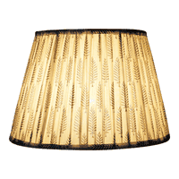 Frederic Cotton Lamp Shade