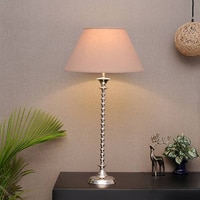 Carter - Beige Table Lamp