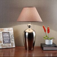 Greyson - Beige Table Lamp