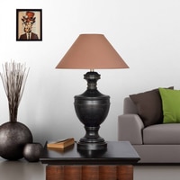 Frian Wood Table Lamp