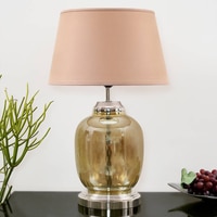 Jay Glass Table Lamp