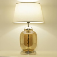 Lana Glass Table Lamp