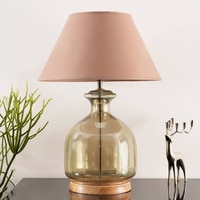 Sky Glass Table Lamp