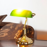 Shawn Metal Table Lamp