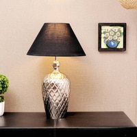 Easton - Black Table Lamp