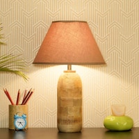 Ronan Wood Table Lamp