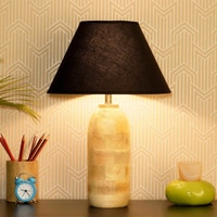 Killian Wood Table Lamp