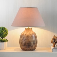 Hayden - Beige Table Lamp