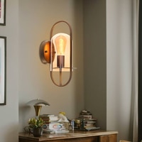 Mariam Wall Lamp