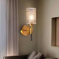 Allyson Wall Lamp