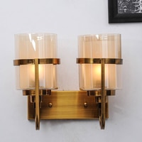 Harlin Wall Lamp
