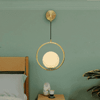 Elora Wall Lamp
