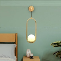 Marilyn Wall Lamp