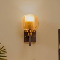 Liberty Wall Lamp