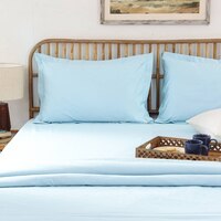 Juniper Cotton Bedsheet Set
