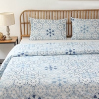 The Wily Kaleidoscope Dohar Cover