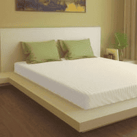 Deance Military Green 27X18 Inches Cotton Pillow Cover Set Of 2