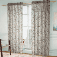 Alondra Window Curtains Set of 2