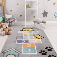 Hopscotch Rug