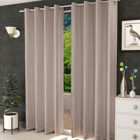 Lincoln Door Curtains Set of 2